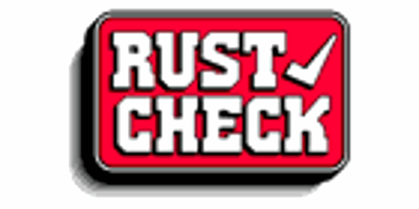 Rust Check Center