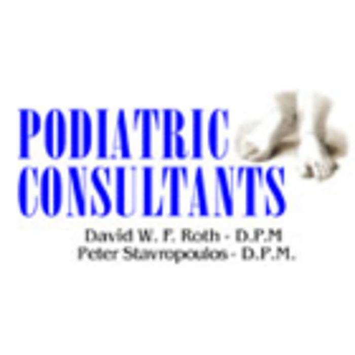 Podiatric Consultants