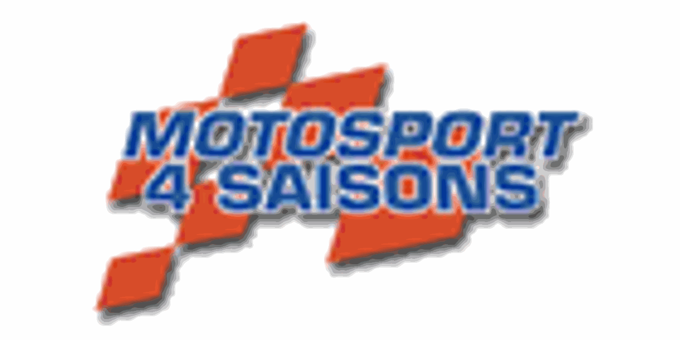 Motosport 4 saisons