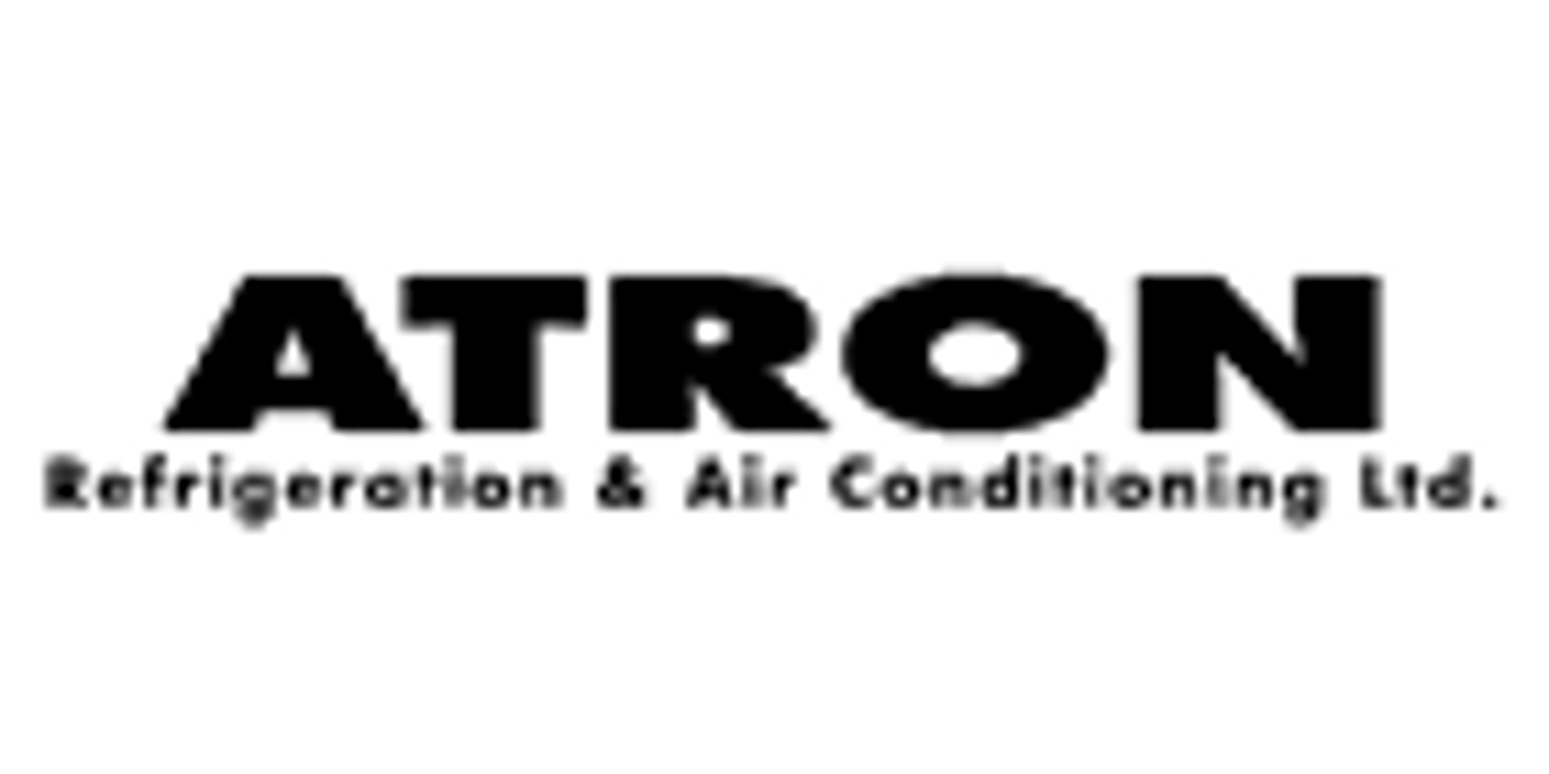 Atron Refrigeration & Air Conditioning