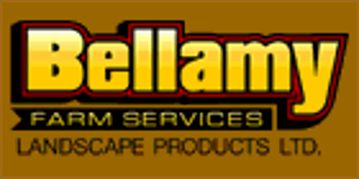 Bellamy Landscape Products