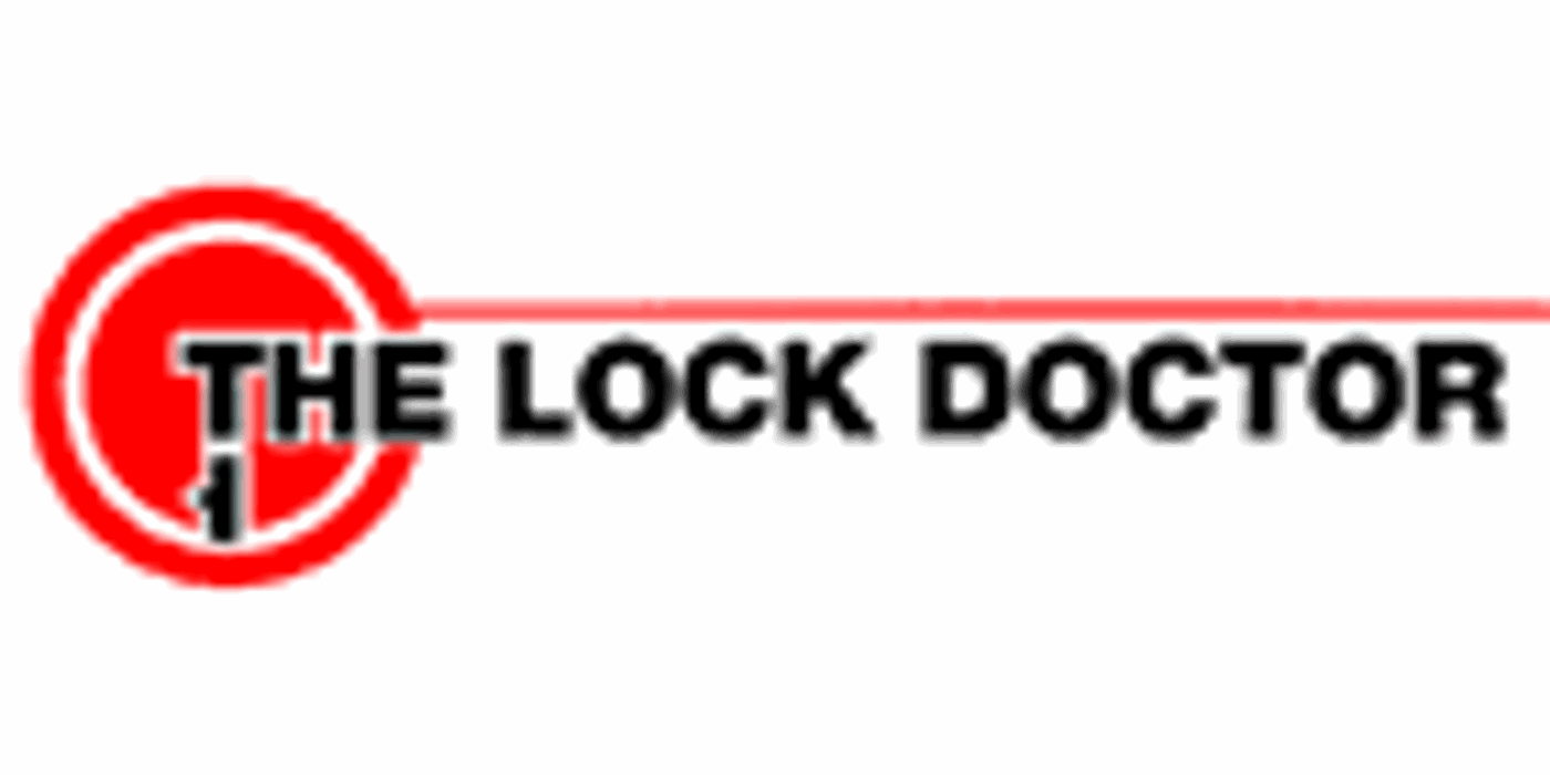 The Lock Doctor