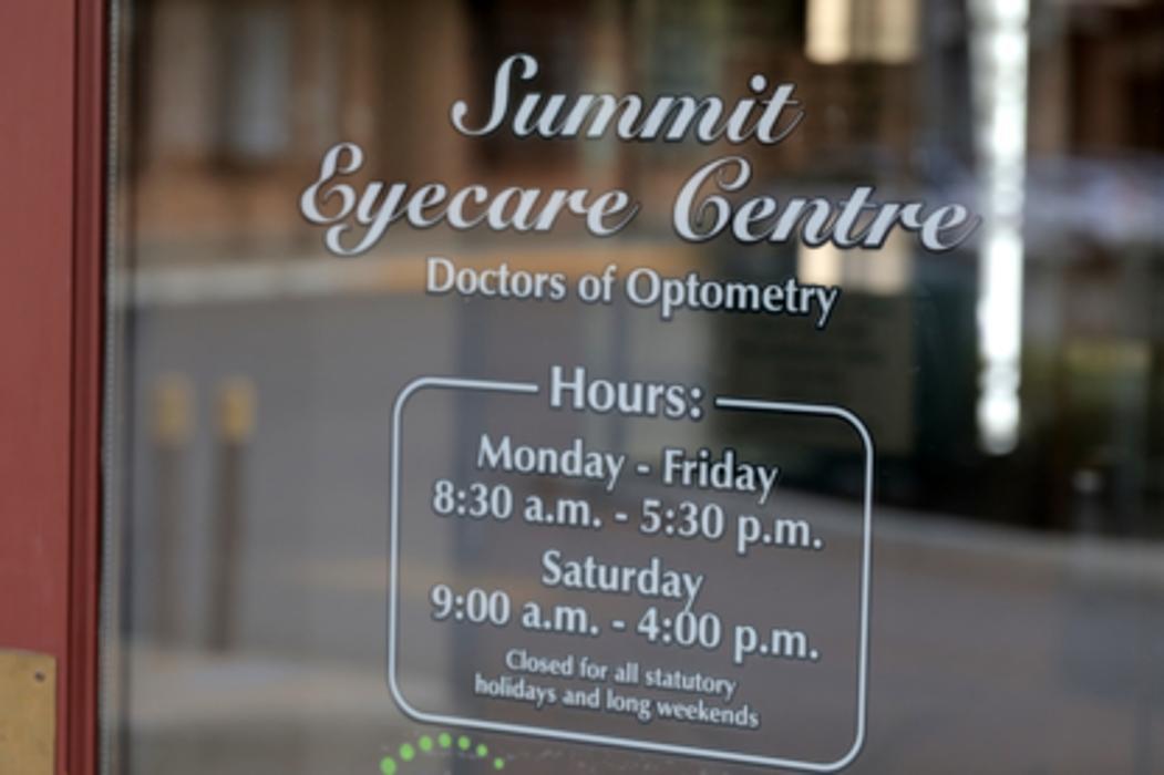 Summit Eyecare