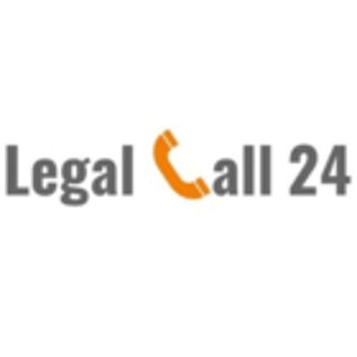 Legal Call 24