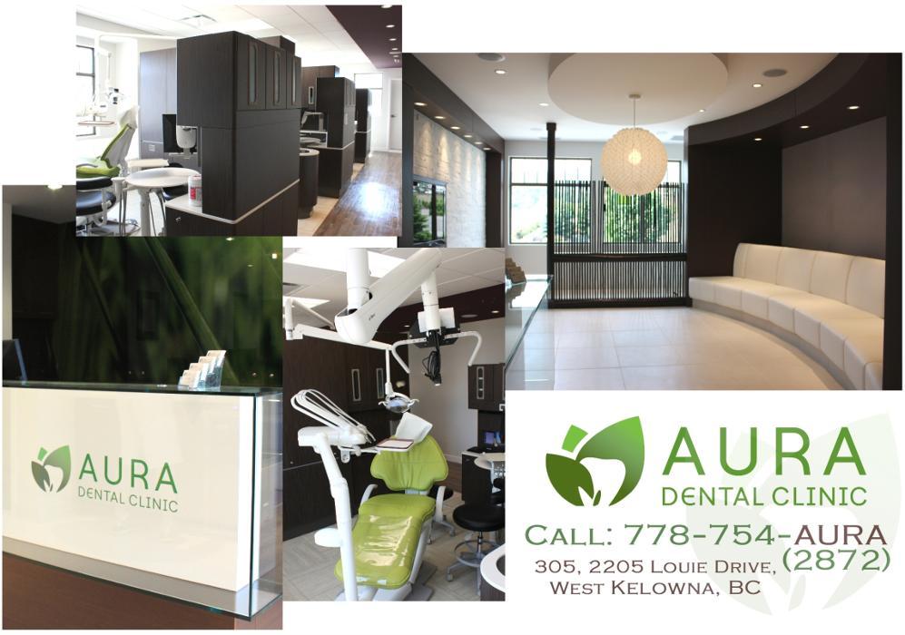 Aura Dental Clinic