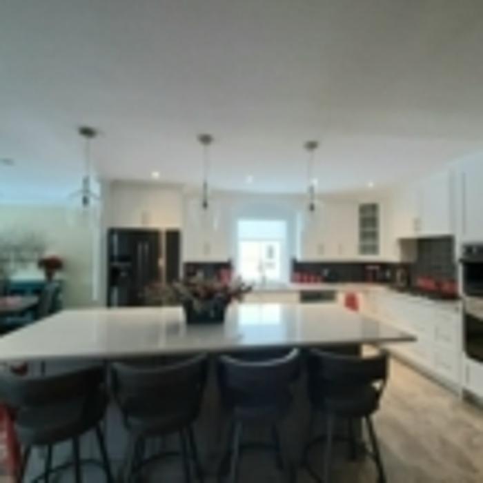 Childs Custom Kitchens