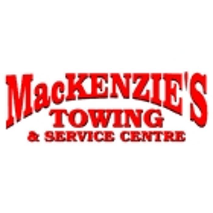 NAPA AUTOPRO - Mackenzie's Towing & Service Centre