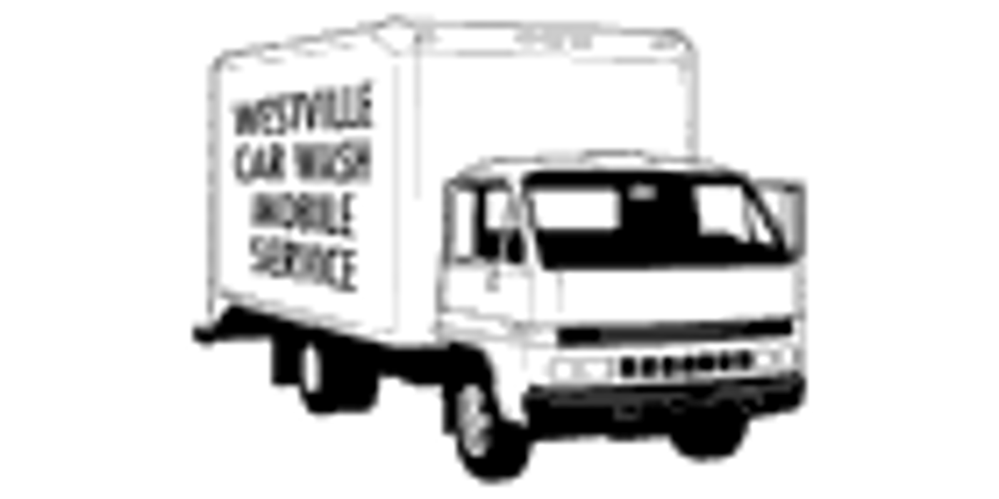 Westville Mobile Wash