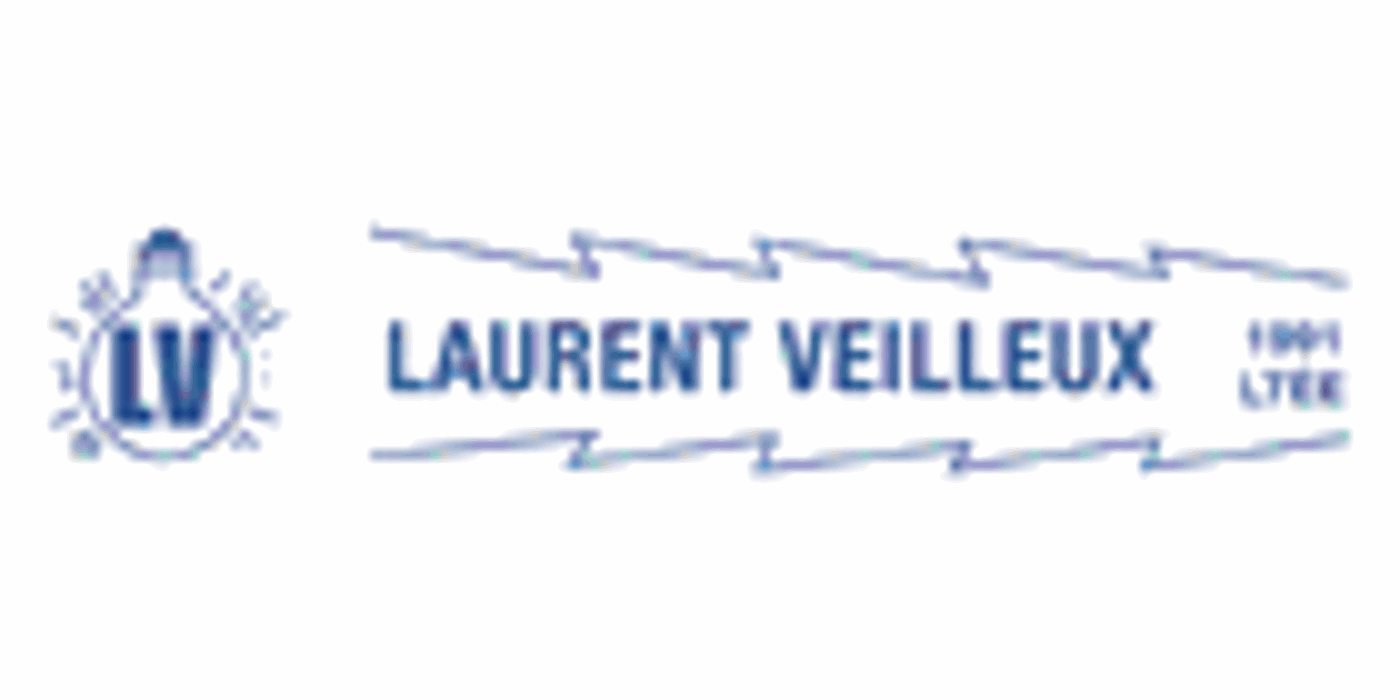 Laurent Veilleux Entrepreneur Électricien 1991 Ltée