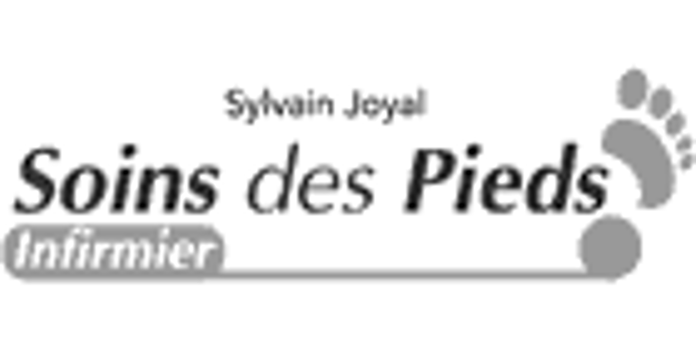 Sylvain Joyal Infirmier Soins des Pieds