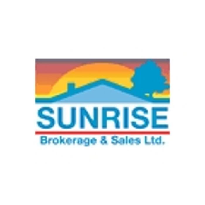 Sunrise Brokerage & Sales Ltd