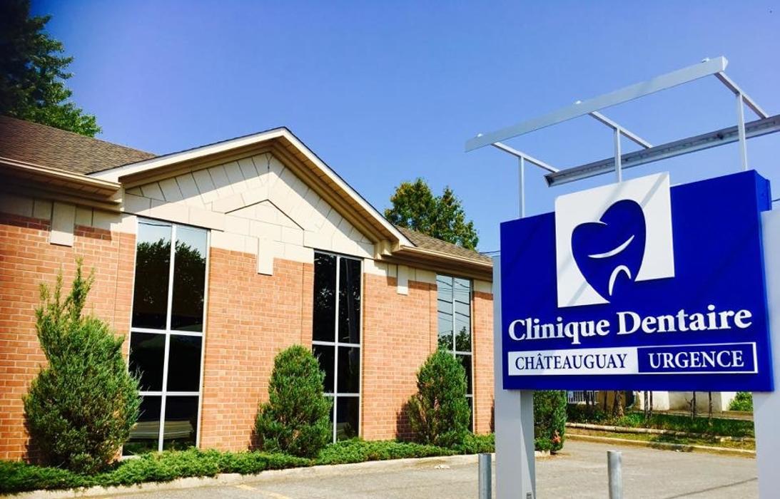 Clinique Dentaire Châteauguay