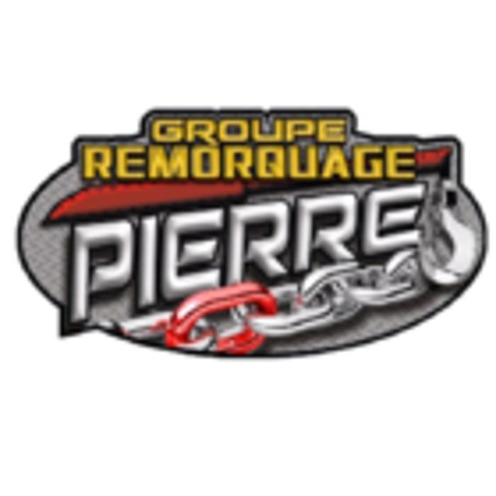 Groupe Remorquage Pierre