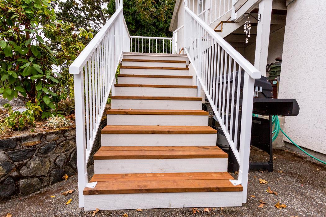 Perma Deck & Rails