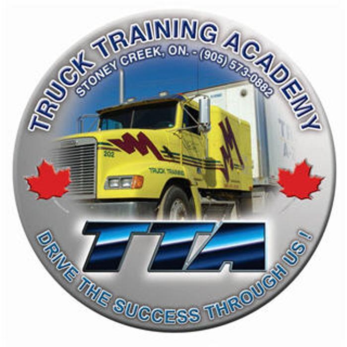 Truck Training Academy Of Stoney Creek