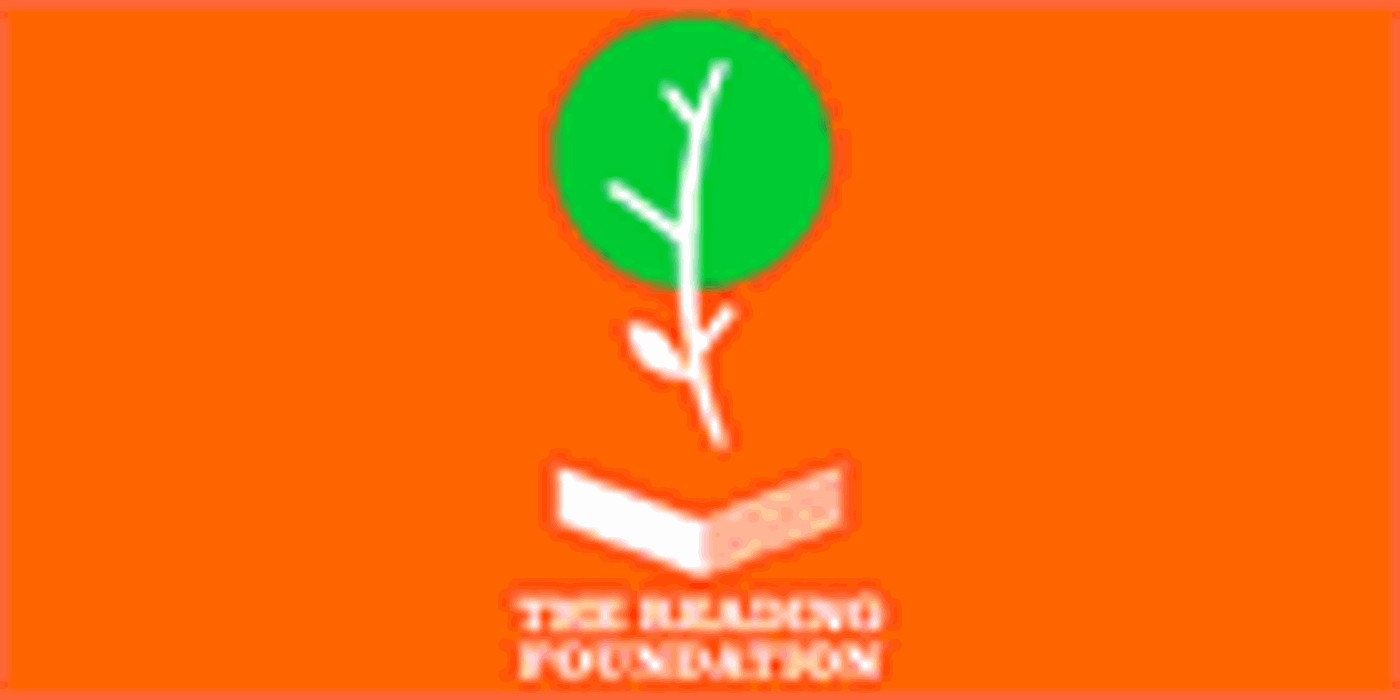 The Reading Foundation