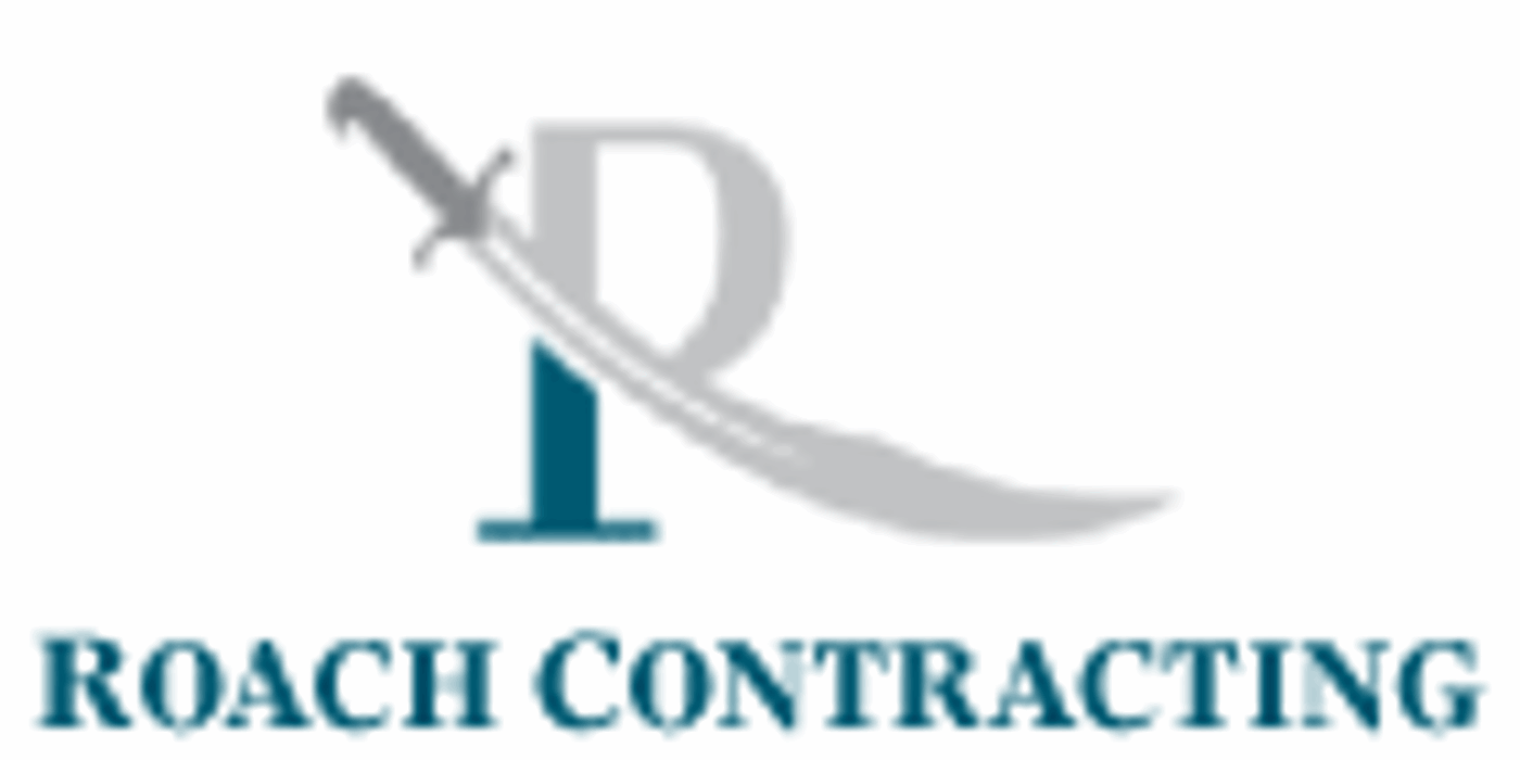 Roach Contracting