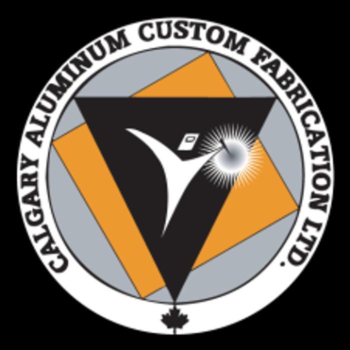 Calgary Aluminum Custom Fabrication Ltd