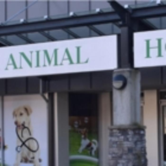 Cedar Grove Animal Hospital Ltd