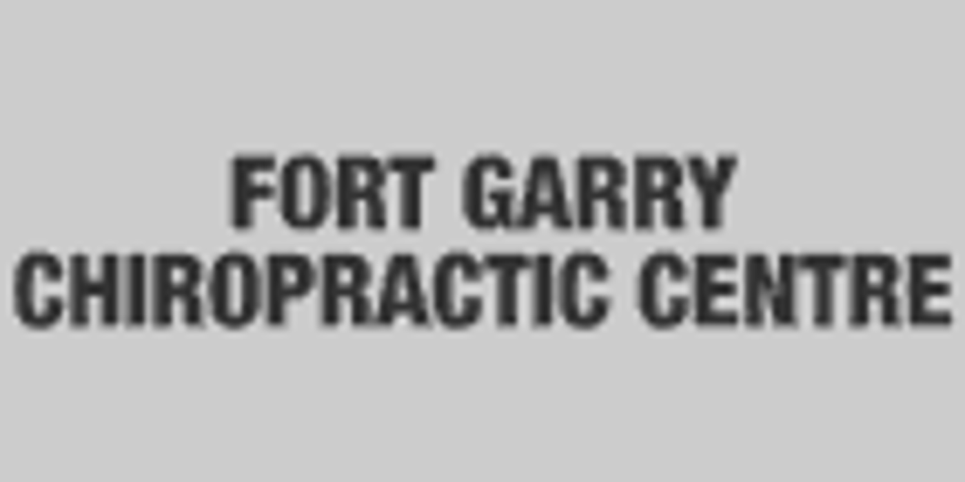 Fort Garry Chiropractic Centre