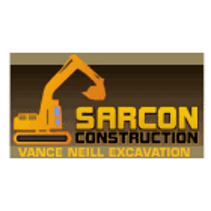 Sarcon Construction Vance Neill Excavation