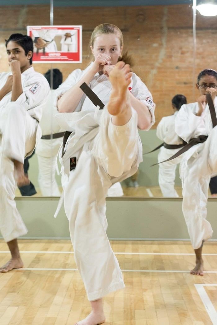 North Brampton Academy of Martial Arts Inc