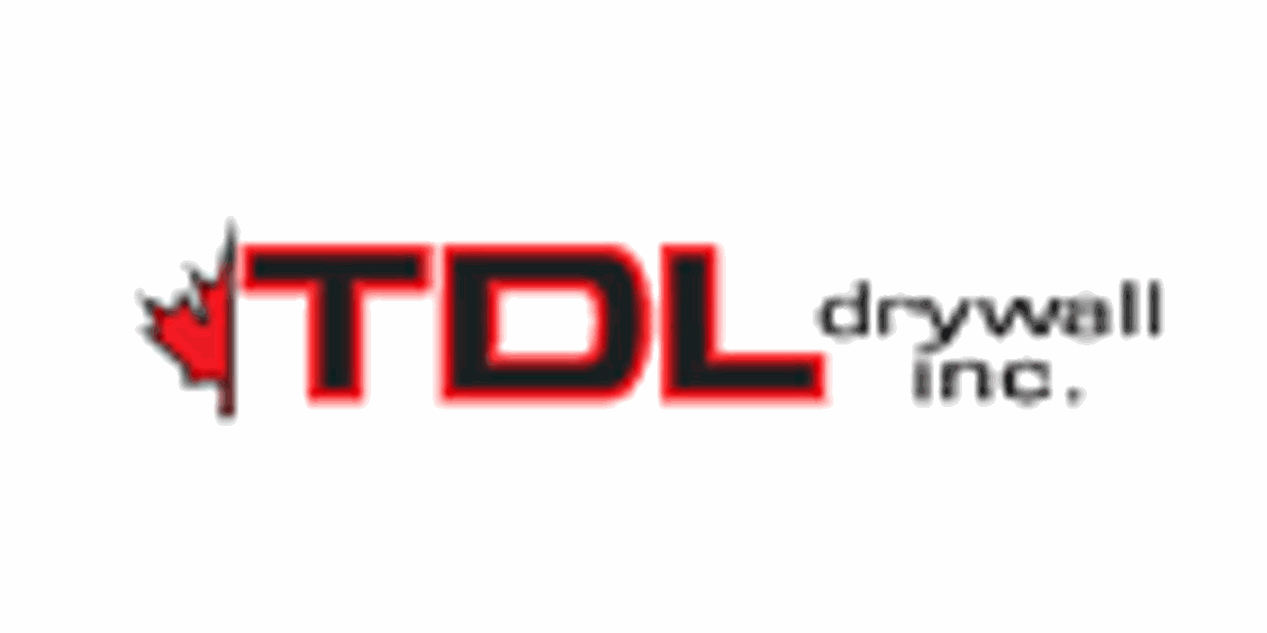 TDL Drywall Inc