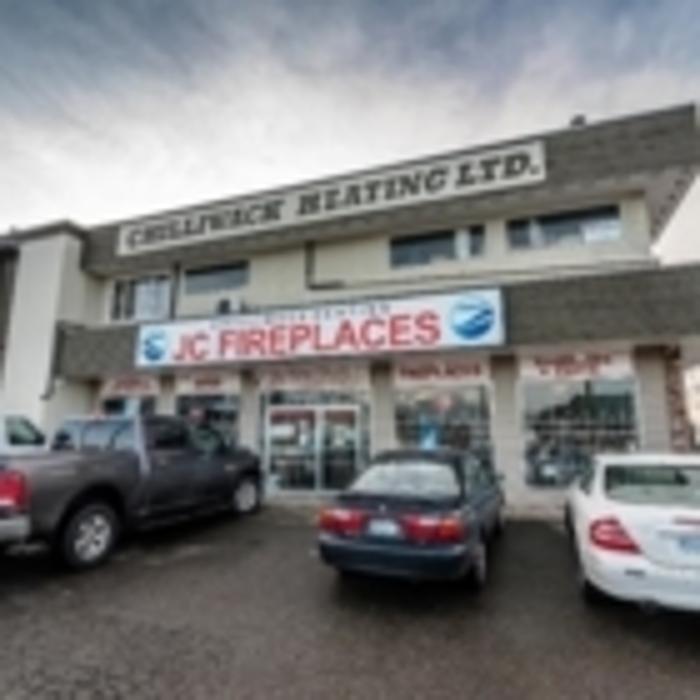 JC Fireplaces & Spas