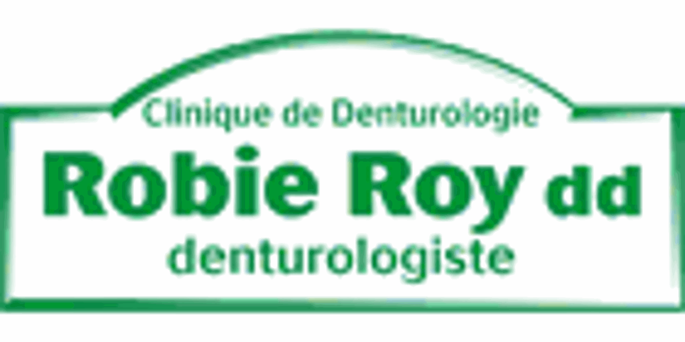 Clinique de Denturologie Robie Roy