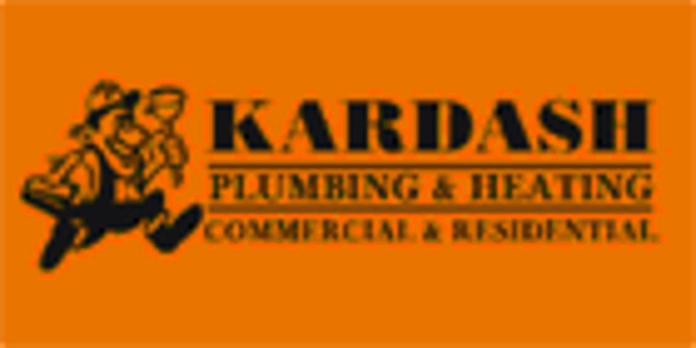 Kardash Plumbing & Heating