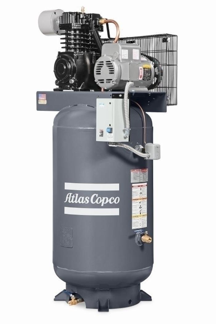 Industrial Compressor Services Ltd