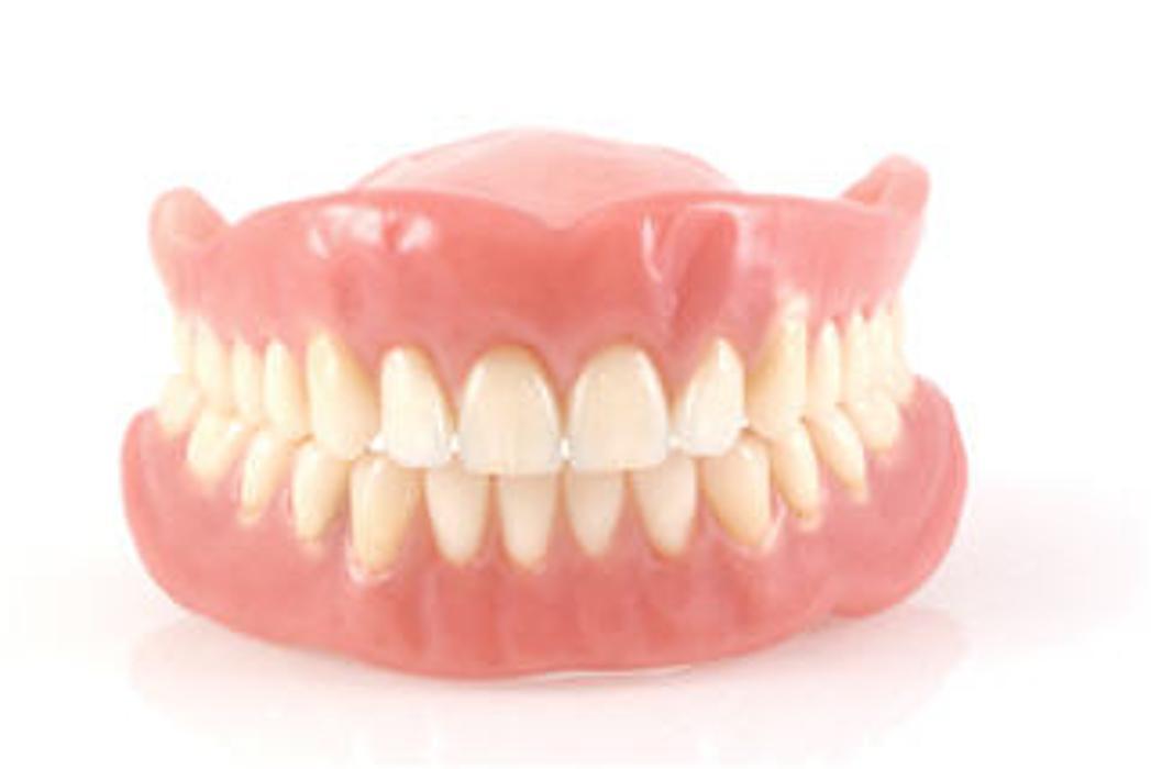 Confident Smiles Denture Solution