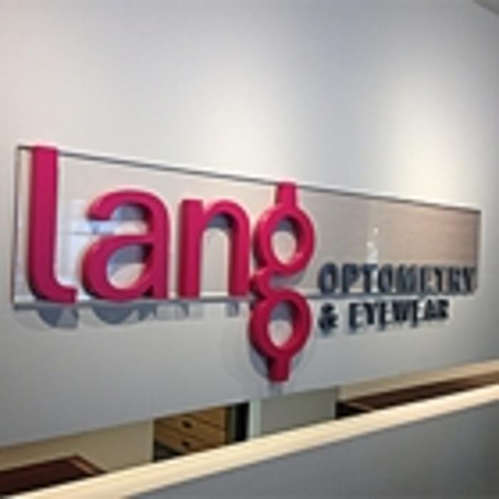 Lang Optometry & Eyewear