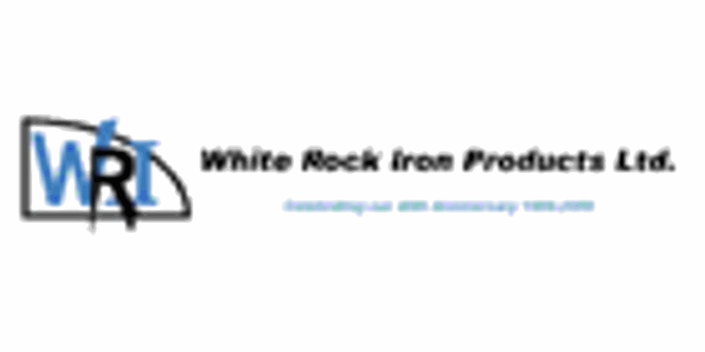 White Rock Iron Products Ltd