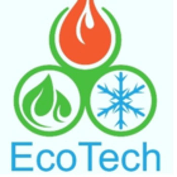 EcoTech Refrigeration and HVAC