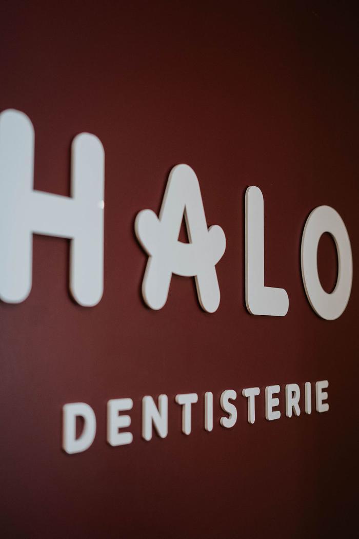 Halo Dentisterie inc.