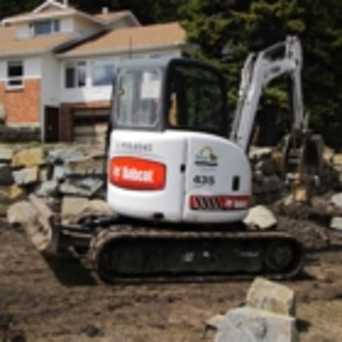 Down To Earth Excavating Ltd