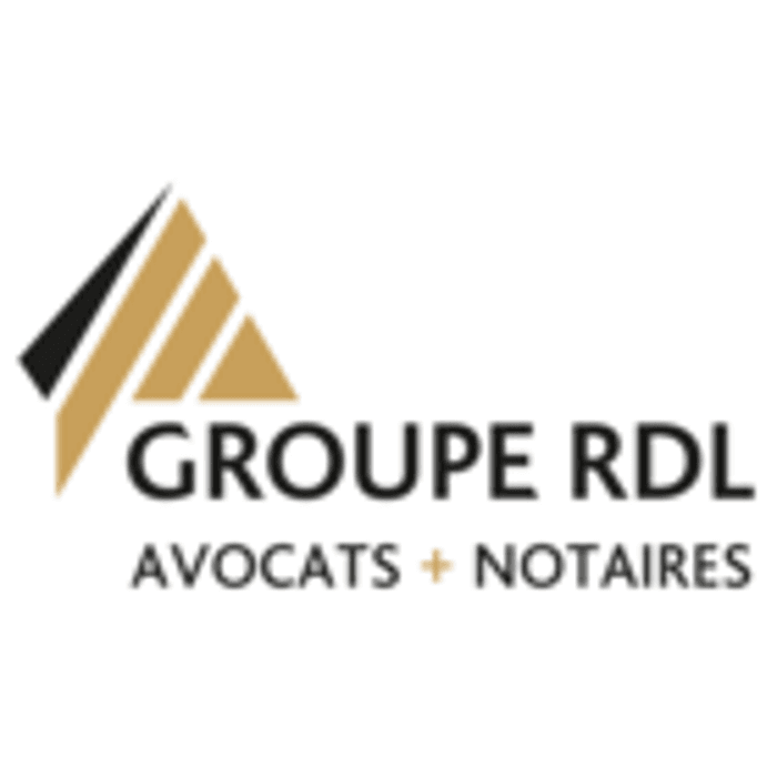 Groupe RDL Avocats et Notaires