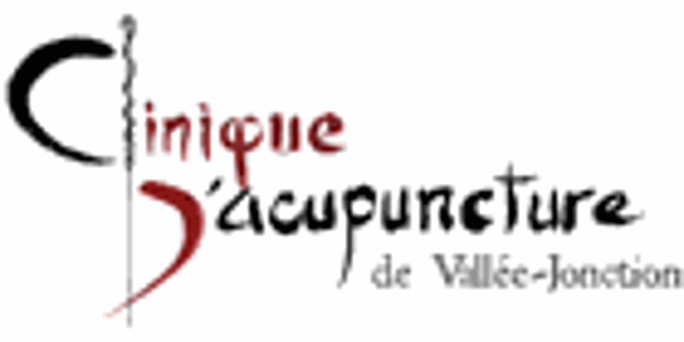 Clinique d'Acupuncture Vallée-Jonction