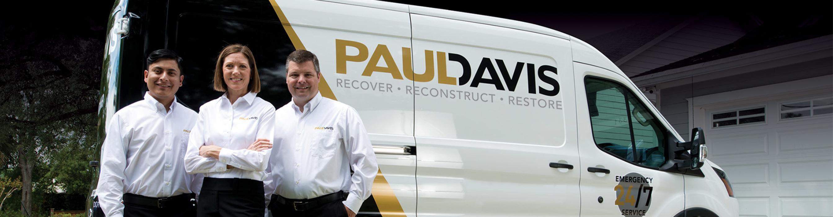 Paul Davis Sudbury