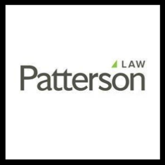 Patterson Law