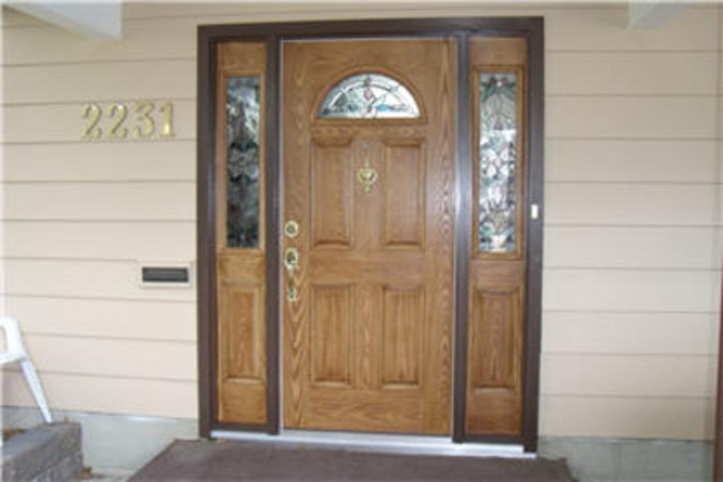 Bridge City Doors Ltd