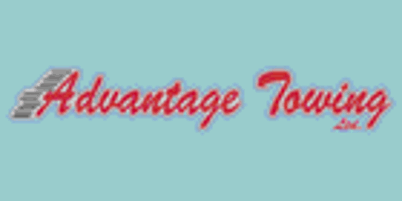 Advantage Towing Ltd