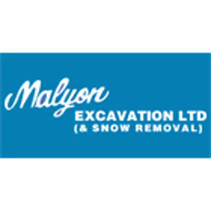 Malyon Excavation Ltd (& Snow Removal)