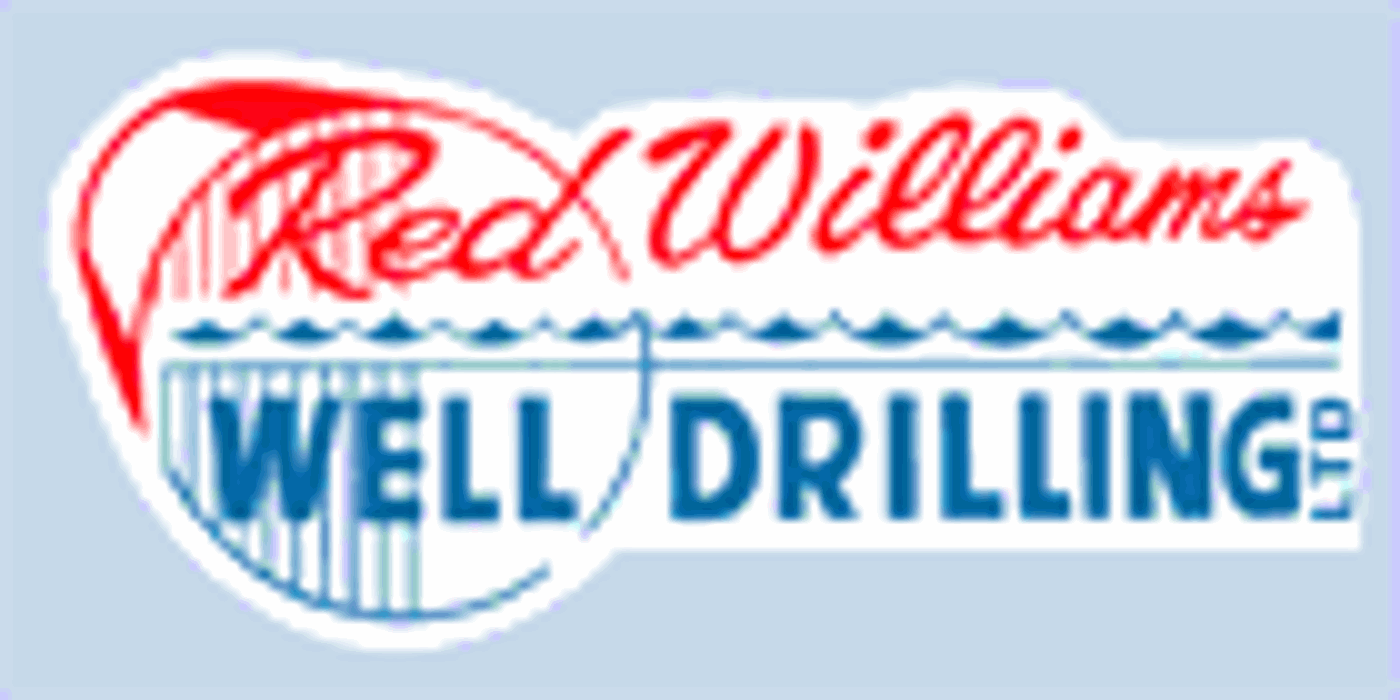 Red Williams Well Drilling Ltd