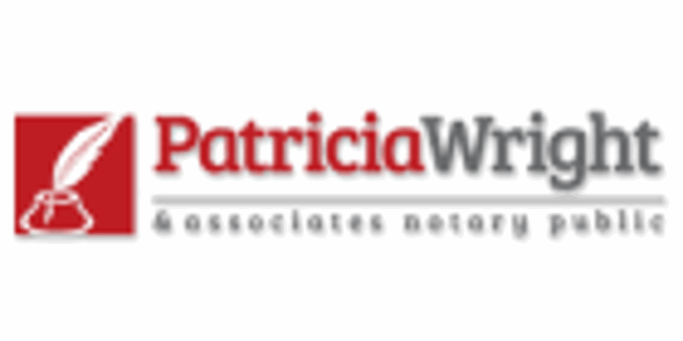 Wright Patricia & Associates