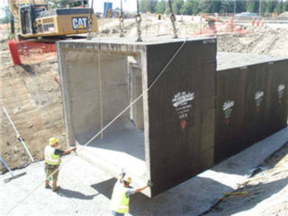 Langley Concrete Group