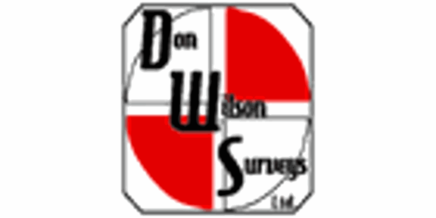 Don Wilson Surveys Ltd