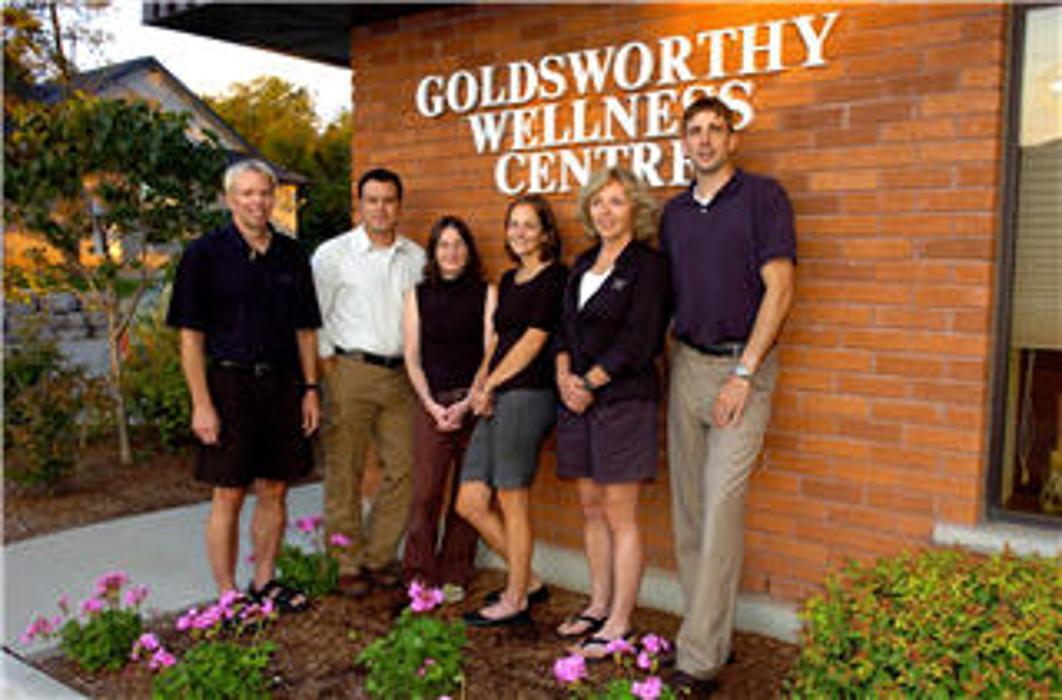 Goldsworthy Wellness Centre