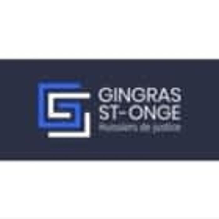 Gingras St-Onge Huissiers Inc